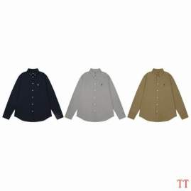 Picture of Ralph Lauren Shirt Long _SKURalphLaurenS-XL20tx0227117